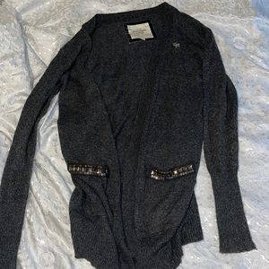 Abercrombie Cardigan